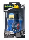 Pokemon Select Seri Tasarım Mekan ve Figür Seti PKW4275