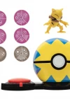 Pokemon Sürpriz Atak Oyun Seti - Abra + Quick Ball