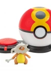 Pokemon Sürpriz Atak Oyun Seti - Cubone + Repeat Ball