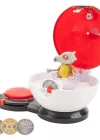 Pokemon Sürpriz Atak Oyun Seti - Cubone + Repeat Ball