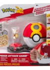 Pokemon Sürpriz Atak Oyun Seti - Cubone + Repeat Ball