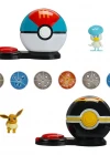 Pokemon Sürpriz Atak Oyun Seti - Eevee ve Quaxly PKW4182