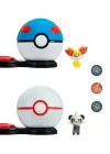 Pokemon Sürpriz Atak Oyun Seti - Fennekin ve Pancham PKW4184