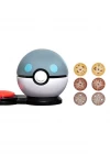 Pokemon Sürpriz Atak Oyun Seti - Larvitar + Heavy Ball