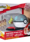 Pokemon Sürpriz Atak Oyun Seti - Larvitar + Heavy Ball