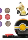 Pokemon Sürpriz Atak Oyun Seti - Mimikyu + Luxury Ball