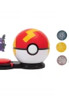 Pokemon Sürpriz Atak Oyun Seti - Morpeko + Fast Ball