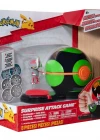 Pokemon Sürpriz Atak Oyun Seti - Pawniard + Dusk Ball