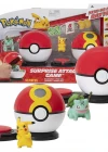 Pokemon Sürpriz Atak Oyun Seti - Pikachu & Bulbasaur