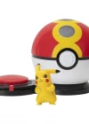 Pokemon Sürpriz Atak Oyun Seti - Pikachu & Bulbasaur