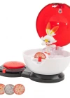 Pokemon Sürpriz Atak Oyun Seti - Scorbunny + Poke Ball