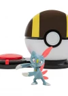Pokemon Sürpriz Atak Oyun Seti - Sneasel + Ultra Ball