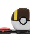 Pokemon Sürpriz Atak Oyun Seti - Sneasel + Ultra Ball