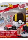 Pokemon Sürpriz Atak Oyun Seti - Sneasel + Ultra Ball