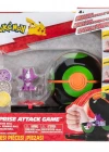 Pokemon Sürpriz Atak Oyun Seti - Toxel + Dusk Ball