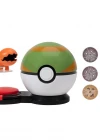 Pokemon Sürpriz Atak Oyun Seti - Trapinch + Nest Ball