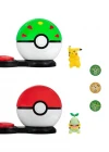 Pokemon Sürpriz Atak Oyun Seti - Turtwig ve Pikachu PKW4183