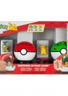 Pokemon Sürpriz Atak Oyun Seti - Turtwig ve Pikachu PKW4183