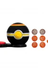 Pokemon Sürpriz Atak Oyun Seti - Vulpix + Luxury Ball