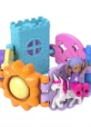 Polly Pocket Bileklik Olabilen Sevimli Oyun Setleri HKV68