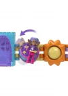 Polly Pocket Bileklik Olabilen Sevimli Oyun Setleri HKV68