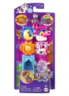 Polly Pocket Bileklik Olabilen Sevimli Oyun Setleri HKV68