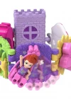 Polly Pocket Bileklik Olabilen Sevimli Oyun Setleri HKV69