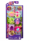 Polly Pocket Bileklik Olabilen Sevimli Oyun Setleri HKV69