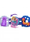 Polly Pocket Bileklik Olabilen Sevimli Oyun Setleri HKV70