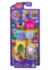 Polly Pocket Bileklik Olabilen Sevimli Oyun Setleri HKV70