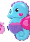 Polly Pocket Çanta Olabilen Micro Oyun Setleri HWP03