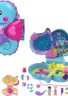 Polly Pocket Çanta Olabilen Micro Oyun Setleri HWP03