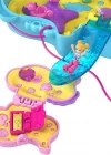 Polly Pocket Çanta Olabilen Micro Oyun Setleri HWP03