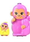 Polly Pocket Çanta Olabilen Micro Oyun Setleri HWP04