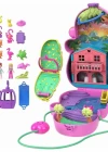 Polly Pocket Çanta Olabilen Micro Oyun Setleri HWP04