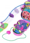 Polly Pocket Çanta Olabilen Micro Oyun Setleri HWP04