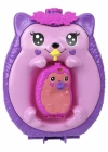 Polly Pocket Çanta Olabilen Micro Oyun Setleri JBJ91