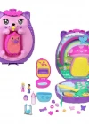 Polly Pocket Çanta Olabilen Micro Oyun Setleri JBJ91