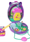 Polly Pocket Çanta Olabilen Micro Oyun Setleri JBJ91