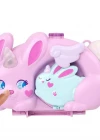 Polly Pocket Çanta Olabilen Micro Oyun Setleri JFT88
