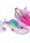Polly Pocket Çanta Olabilen Micro Oyun Setleri JFT88