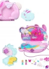 Polly Pocket Çanta Olabilen Micro Oyun Setleri JFT88