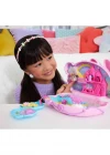 Polly Pocket Çanta Olabilen Micro Oyun Setleri JFT88