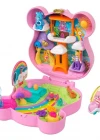 Polly Pocket Care Bears Kompakt Oyun Seti JCC14