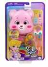 Polly Pocket Care Bears Kompakt Oyun Seti JCC14