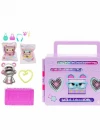 Polly Pocket Disko Dansı Eğlenceli Kıyafetler Oyun Seti HRD65