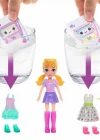 Polly Pocket Disko Dansı Eğlenceli Kıyafetler Oyun Seti HRD65