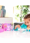 Polly Pocket Disko Dansı Eğlenceli Kıyafetler Oyun Seti HRD65
