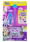 Polly Pocket Disko Dansı Eğlenceli Kıyafetler Oyun Seti HRD65