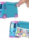 Polly Pocket Dönüşebilen Evcil Hayvan Karavanı Oyun Seti JCC22
